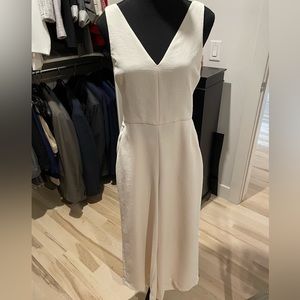 Wilfred Ecoulement V Jumpsuit, size 0